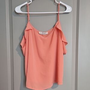 Abercrombie & Fitch Large Tank Top